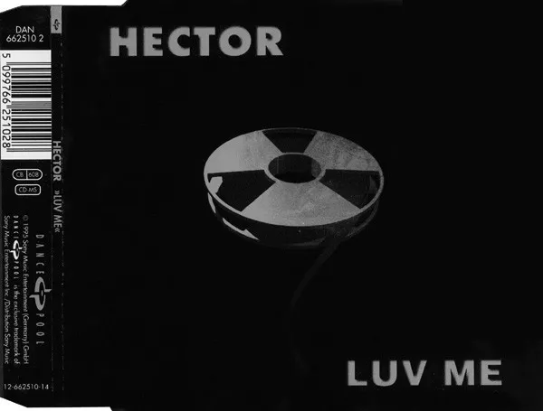 Hector – Luv Me
