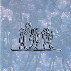 Hedningarna – Hedningarna (CD, Album)