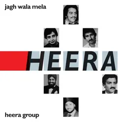Heera – Jagh Wala Mela (CD)