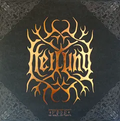 Heilung – ᚠᚢᚦᚨ = Futha (Vinyl, LP)