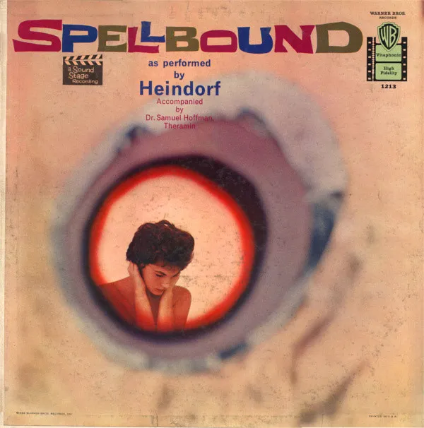 Heindorf* – Spellbound