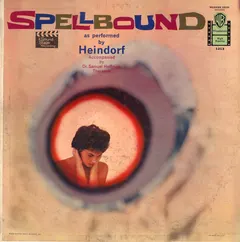 Heindorf* – Spellbound (Vinyl, LP)