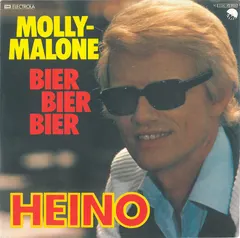 Heino – Molly-Malone (Vinyl, 7")
