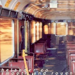 Helander Co. – Smooth & Rough (CD, Album)