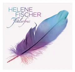 Helene Fischer – Fehlerfrei (CD, Single)