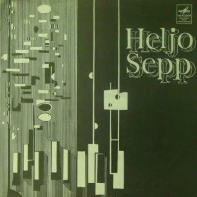 Heljo Sepp – Heljo Sepp