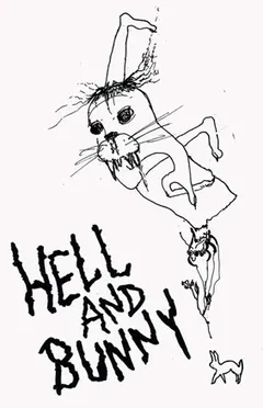 Hell And Bunny – Better Eulogies Are On Their Way (Cassette, Limited Edition)