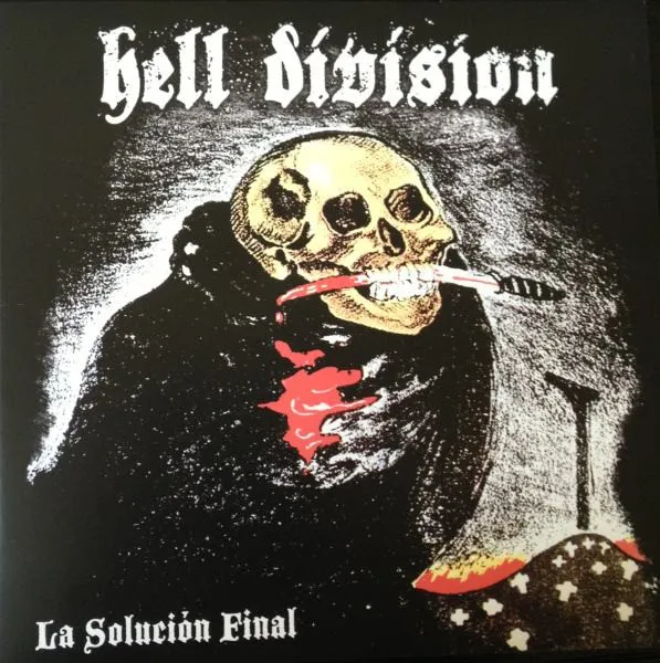 Hell Division – La Solución Final