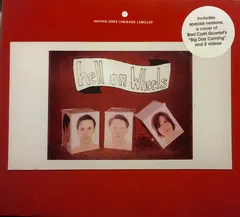 Hell On Wheels – Having Ones Luggage Labelled (CD, Maxi-Single)