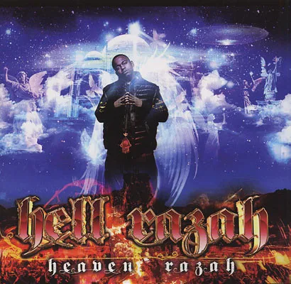 Hell Razah – Heaven Razah