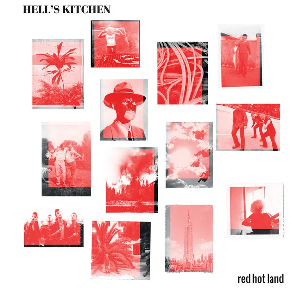 Hell's Kitchen (2) – Red Hot Land