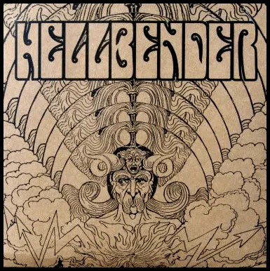 Hellbender (3) – Occult 45