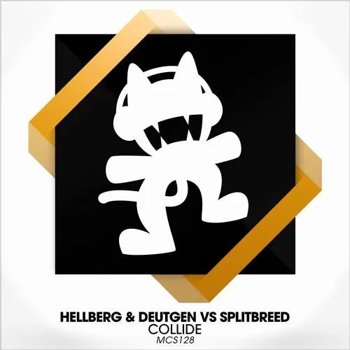 Hellberg (2) & Deutgen vs. Splitbreed – Collide