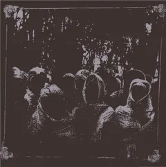Hellkontroll – Wanker War EP (Vinyl, 10")