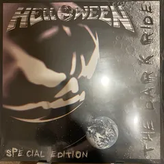 Helloween Back On Black – The Dark Ride (Vinyl, LP)