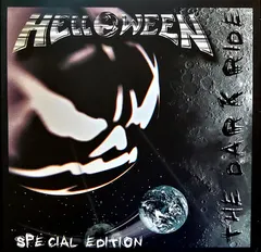 Helloween – The Dark Ride (Vinyl, LP)