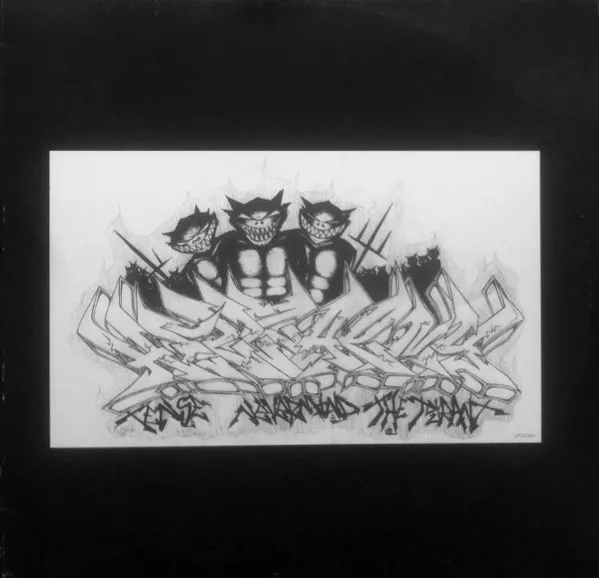 Hellz Army – Hellz Army