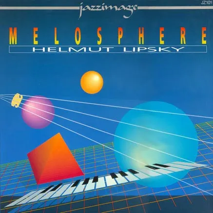 Helmut Lipsky – Melosphere