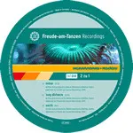 Hemmann & Kaden – 2 Zu 1 EP (Vinyl, 12")