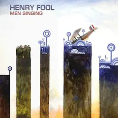 Henry Fool – Men Singing (CD, Album)