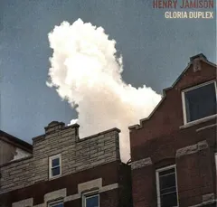 Henry Jamison – Gloria Duplex (CDr, Promo)