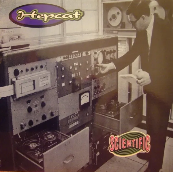 Hepcat – Scientific