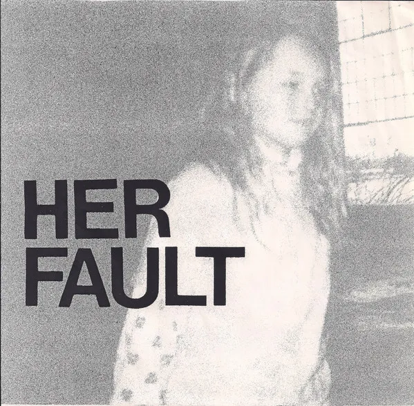 Her Fault – HR