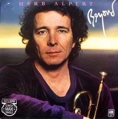 Herb Alpert – Beyond (Vinyl, 12")