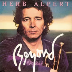 Herb Alpert – Beyond (Mas Alla) (Vinyl, 7")