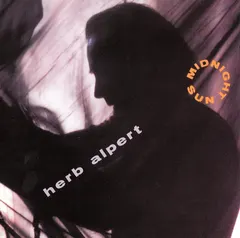 Herb Alpert – Midnight Sun (CD, Album)