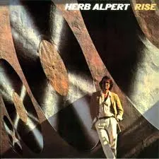 Herb Alpert – Rise (Vinyl, LP)