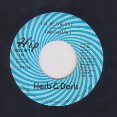 Herb & Doris* – I'll Be The One / Disco Strut (Vinyl, 7")
