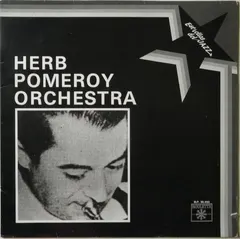 Herb Pomeroy Orchestra* – Herb Pomeroy Orchestra (Vinyl, LP)