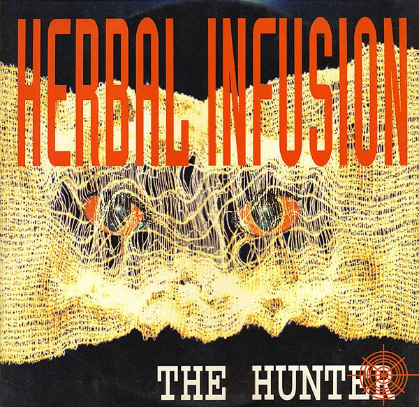 Herbal Infusion – The Hunter