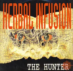 Herbal Infusion – The Hunter (Vinyl, 12")