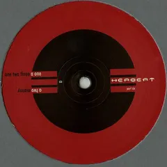 Herbert* – Part Six (Vinyl, 12")