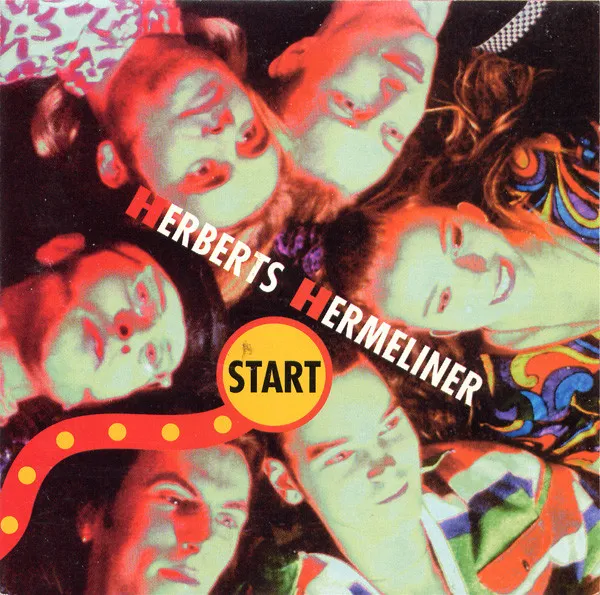 Herberts Hermeliner – Start