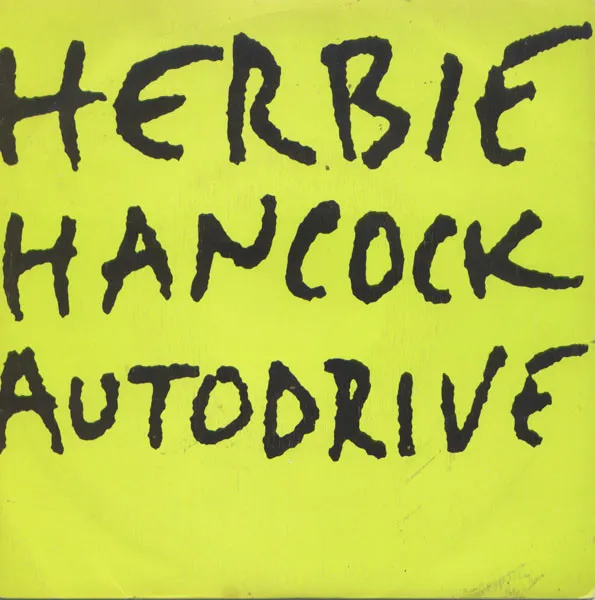 Herbie Hancock – Autodrive