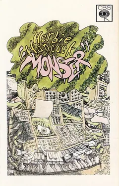 Herbie Hancock CBS – Monster (Cassette, Album)