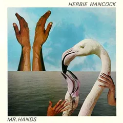 Herbie Hancock – Mr. Hands (Vinyl, LP)