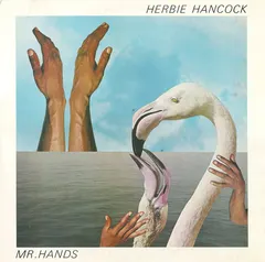 Herbie Hancock Columbia – Mr. Hands (Vinyl, LP)
