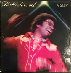 Herbie Hancock – V.S.O.P. (Vinyl, LP)