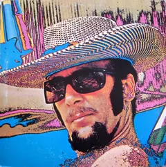 Herbie Mann – Memphis Two-Step (Vinyl, LP)