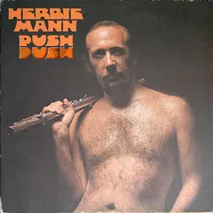 Herbie Mann – Push Push (Vinyl, LP)