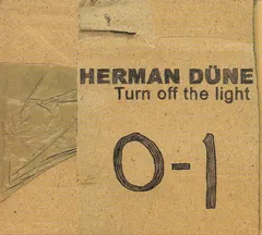 Herman Düne – Turn Off The Light (CD, Album)