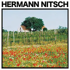 Hermann Nitsch – Traubenfleisch (Vinyl, LP)