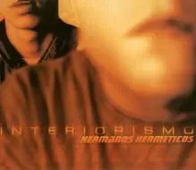 Hermanos Herméticos – Interiorismo (Vinyl, 12")