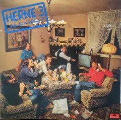 Herne 3 – Gute Unterhaltung (Vinyl, LP)