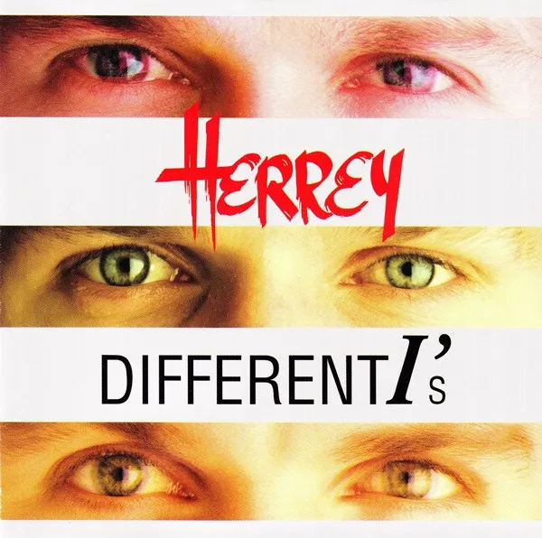 Herrey* – Different I's
