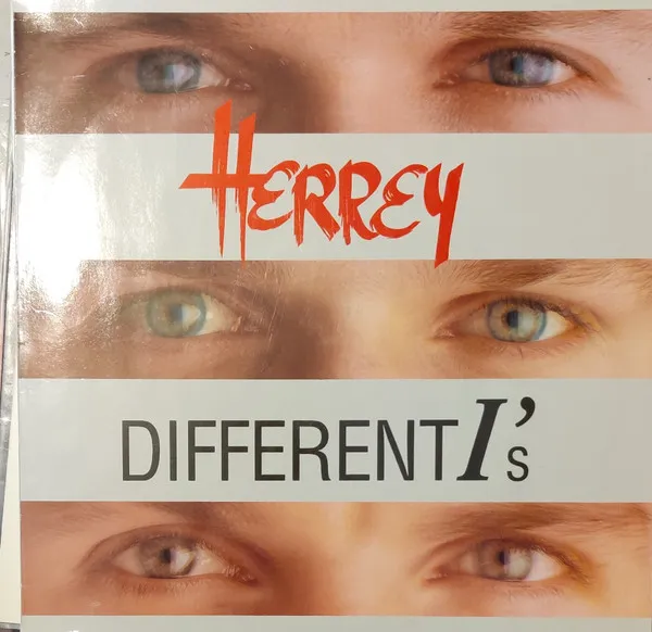 Herrey* – Different I's